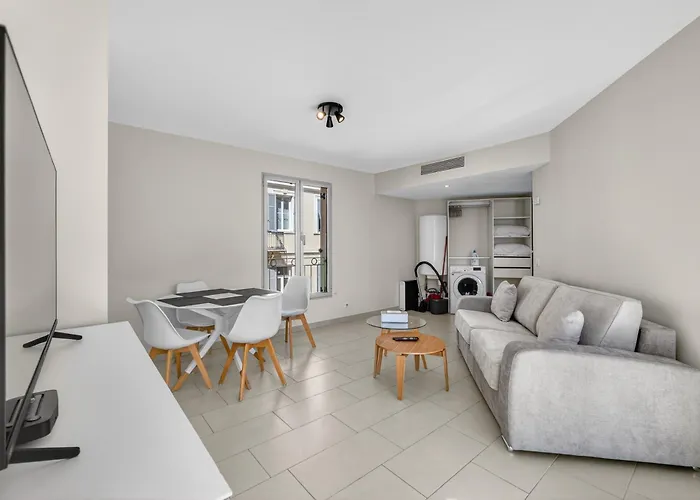 Tatil Evi F2 Quai Saint-pierre *